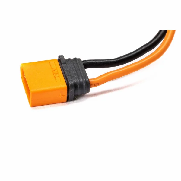 Firma Brushless Motor / ESC 2-in-1 Combo - 6000Kv: IC2