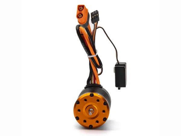 Firma 2-in-1 Brushless Crawler Motor/ESC: 1400Kv ** CLEARANCE **