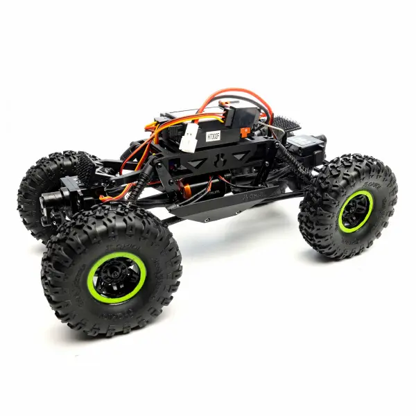 Spektrum Firma 8A Brushless ESC + Motor Combo For Axial SCX24 &mdash; image 4 of 5