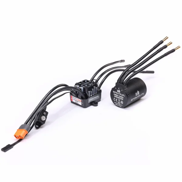 Smart Lite Sensorless Fixed Timing Motor / ESC Combo - 3300Kv