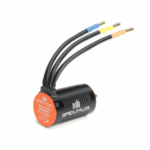 Firma 3150Kv Brushless Motor — image 4 of 4