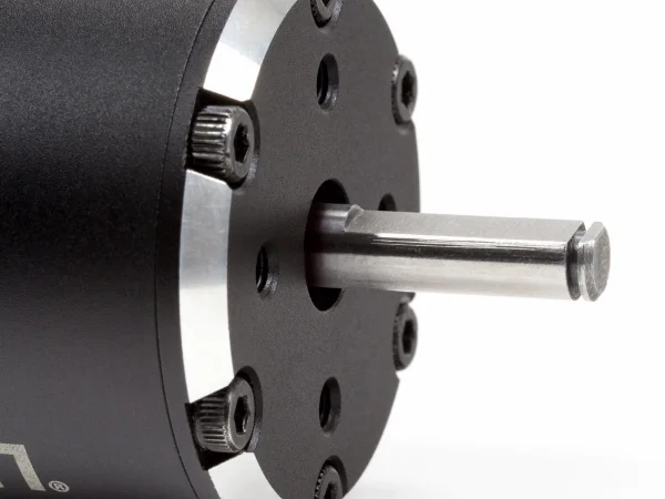 Firma 1250Kv Brushless Motor - 8mm Bullet