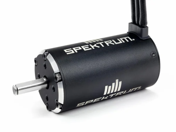 Firma 1250Kv Brushless Motor - 8mm Bullet