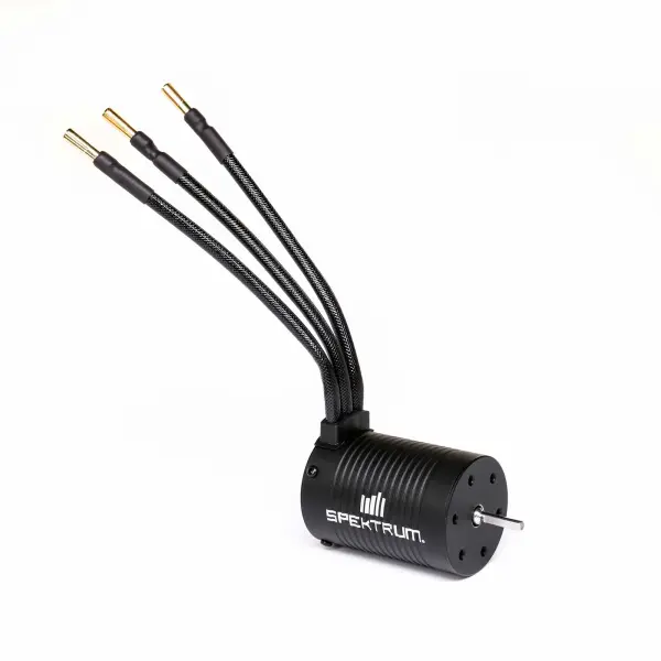 Spektrum Firma 3300Kv Brushless Motor — image 4 of 6