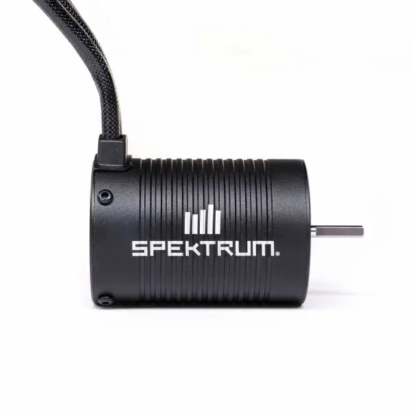 Spektrum Firma 3300Kv Brushless Motor — image 5 of 6