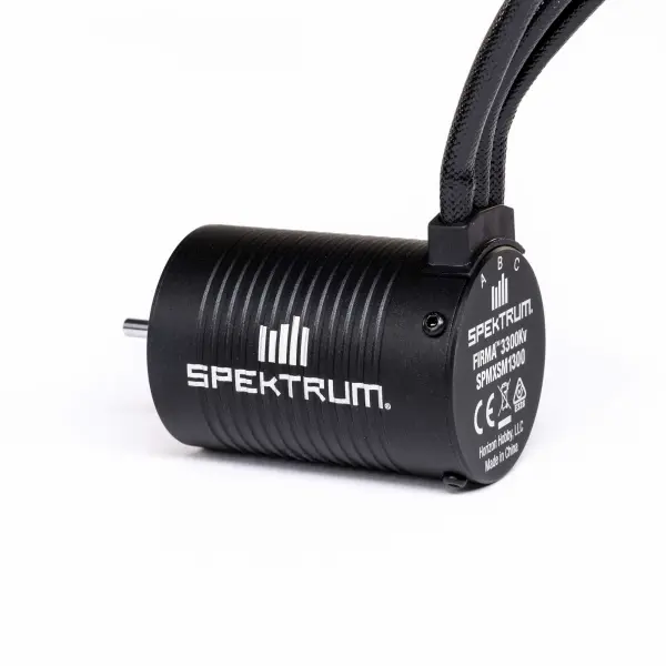Spektrum Firma 3300Kv Brushless Motor — image 6 of 6