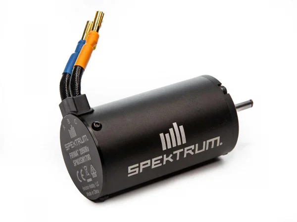 Spektrum Firma 2050Kv Brushless Motor