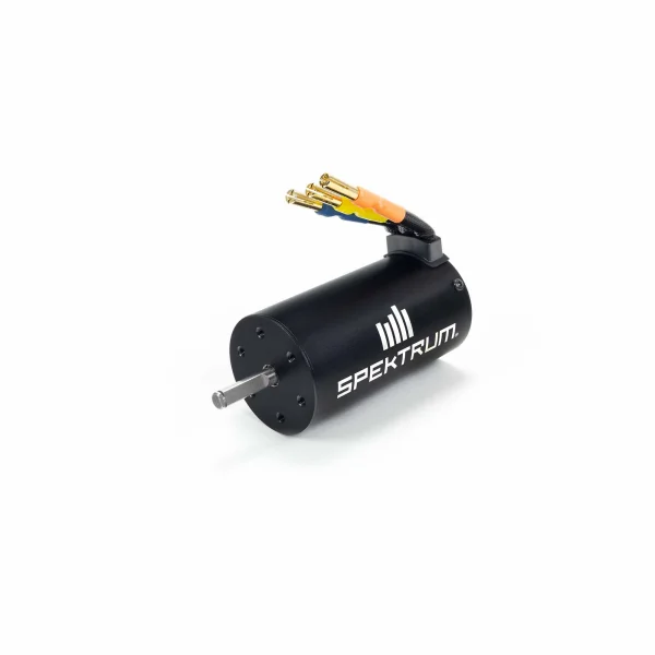 Spektrum Firma 2400Kv 4-Pole BL Motor - 3668