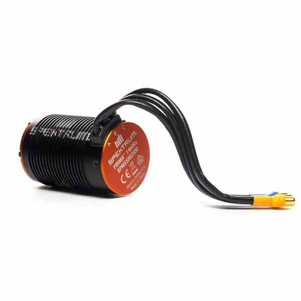 Firma 1100Kv 4-pole Brushless Motor