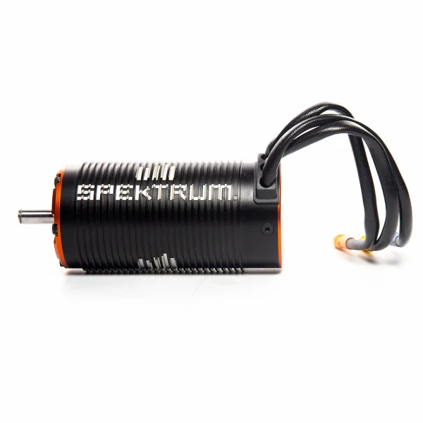 Firma 800Kv 4-pole Brushless Motor