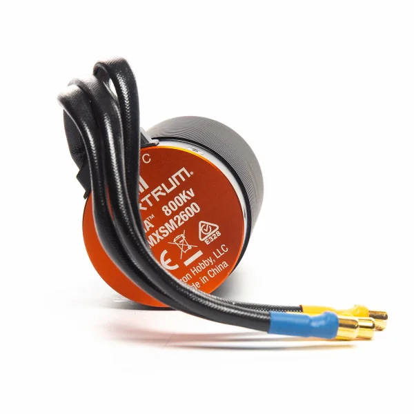 Firma 800Kv 4-pole Brushless Motor