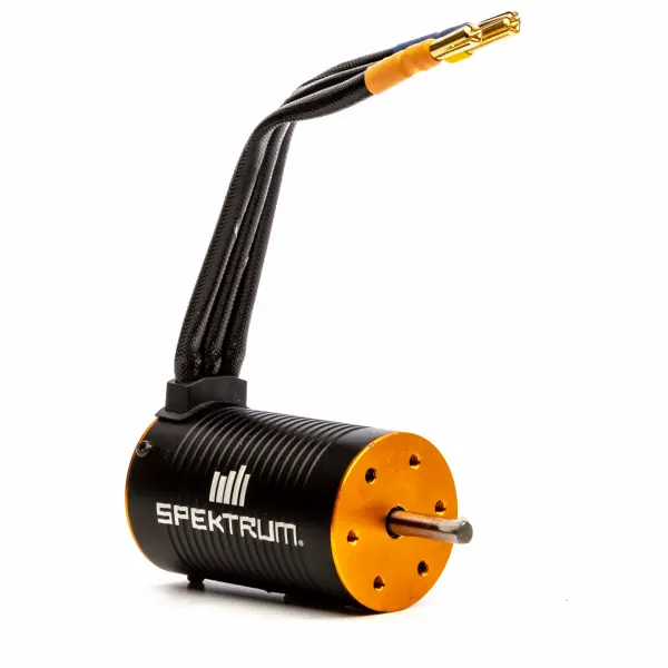 Firma 2200Kv 4-pole Brushless Motor — image 2 of 2