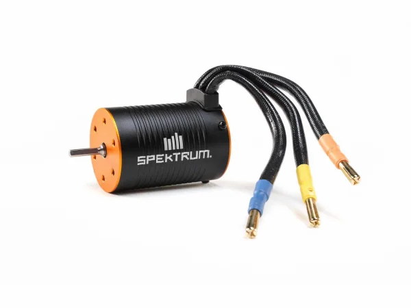 Firma 6500Kv Brushless Motor