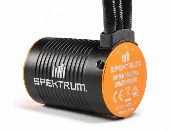 Firma 6500Kv Brushless Motor