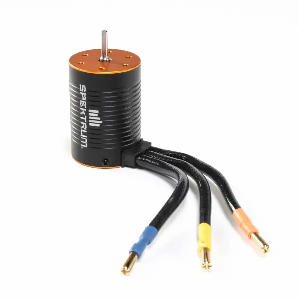 Firma 6500Kv Brushless Motor &mdash; image 5 of 5