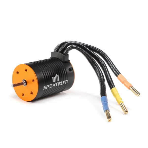 Firma 6500Kv Brushless Motor — image 7 of 9