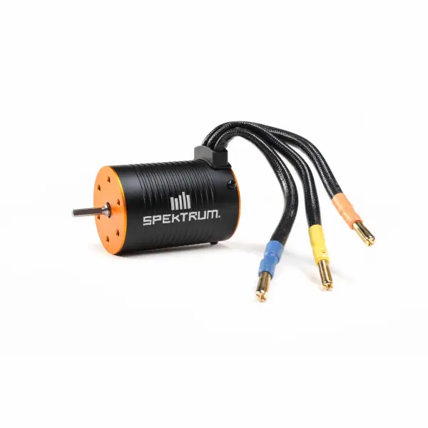 Firma 6500Kv Brushless Motor — image 8 of 9