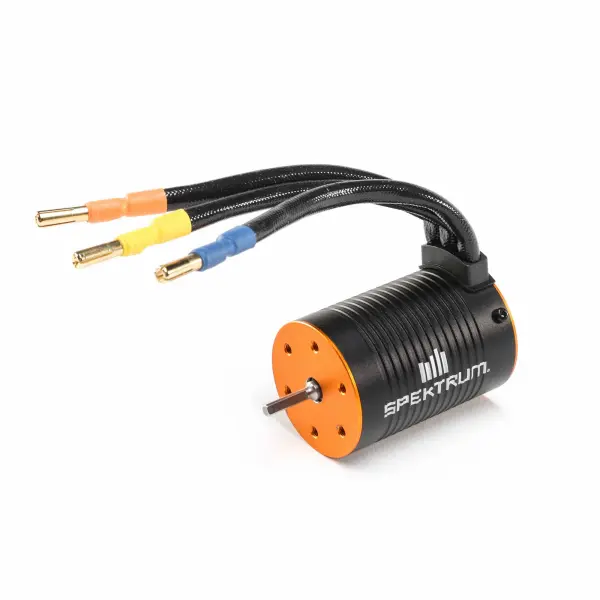 Firma 6500Kv Brushless Motor — image 9 of 9