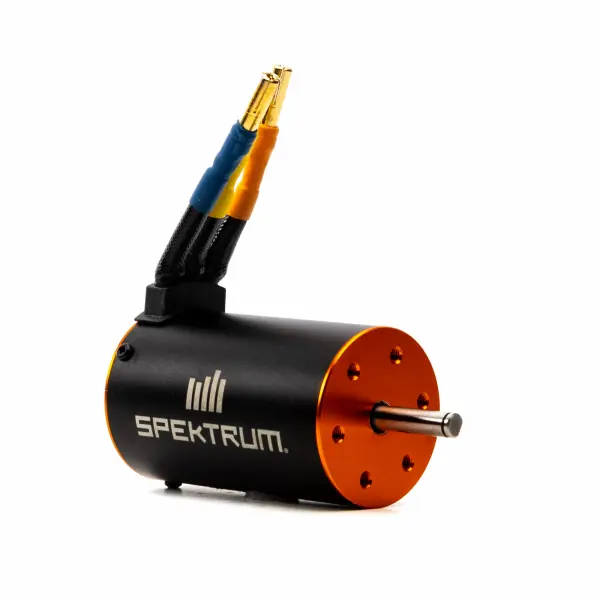 Firma 3800Kv 4-Pole BL Motor — image 2 of 2