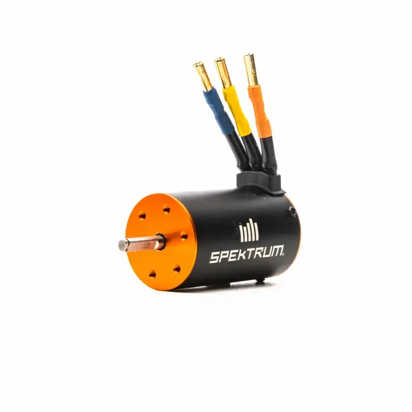 Firma 3800Kv 4-Pole BL Motor — image 3 of 3