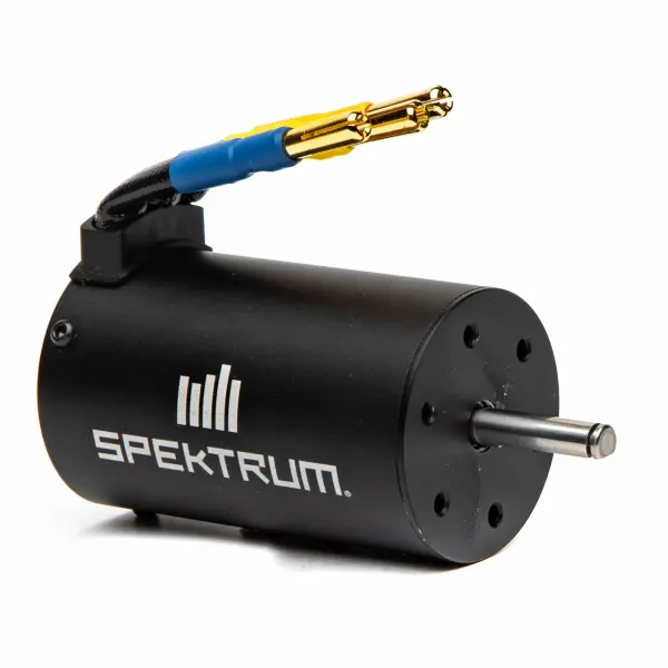 Firma 3900Kv 4-pole Brushless Motor &mdash; image 6 of 9
