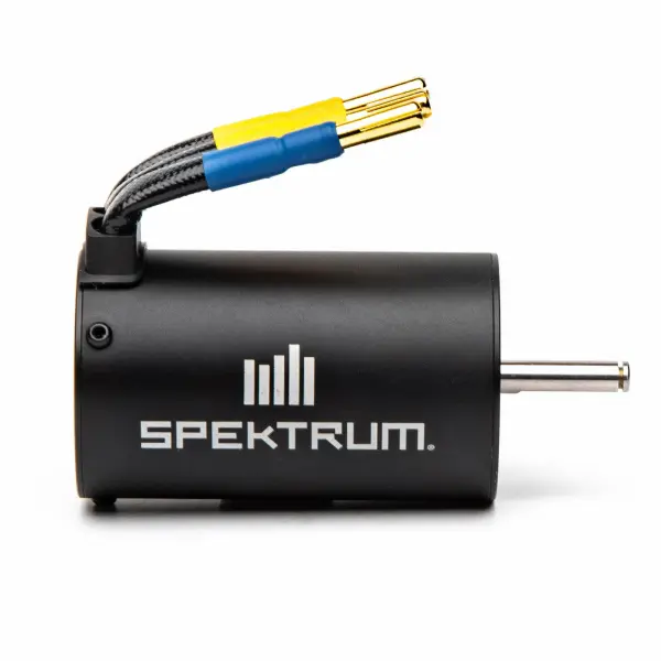 Firma 3900Kv 4-pole Brushless Motor &mdash; image 8 of 9