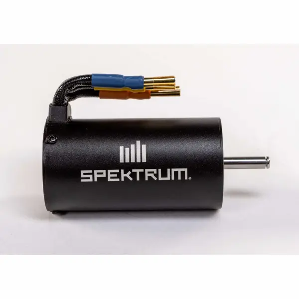 Firma 3668 2800Kv 4-Pole Brushless Motor - 5mm — image 2 of 5