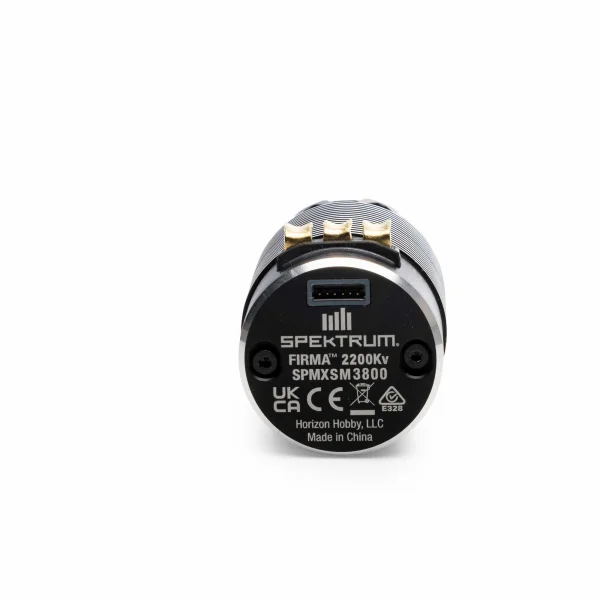 Firma 2200Kv Brushless Sensored Motor - 5mm