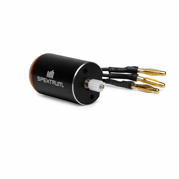 Firma 1524 4500Kv Brushless Sensored Crawler Motor - SCX24