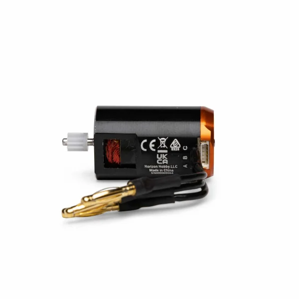 Firma 1524 4500Kv Brushless Sensored Crawler Motor - SCX24