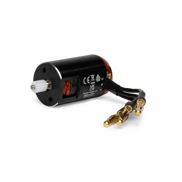 Firma 1524 4500Kv Brushless Sensored Crawler Motor - SCX24