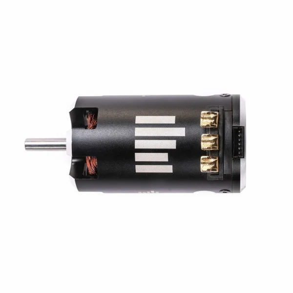 Firma 3662 4700Kv 4-Pole Sensored Brushless Motor: 5mm