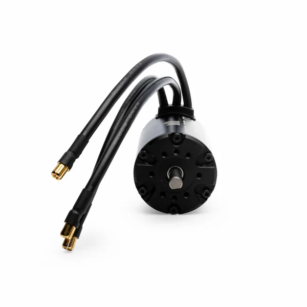Firma 5687 1100KV 4-Pole Brushless Motor - 8mm