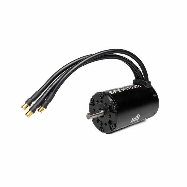 Firma 5687 1100KV 4-Pole Brushless Motor - 8mm