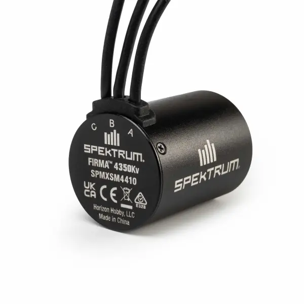 Firma 2838 4350Kv Brushless Motor — image 1 of 3