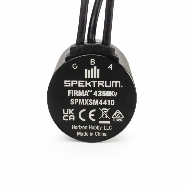 Firma 2838 4350Kv Brushless Motor — image 3 of 3