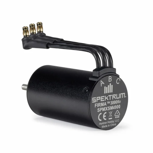 Firma 2848-3000Kv Brushless Motor