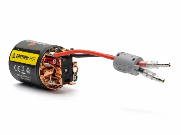 Spektrum Firma 35T Rebuildable 3-Pole Brushed Crawler Motor