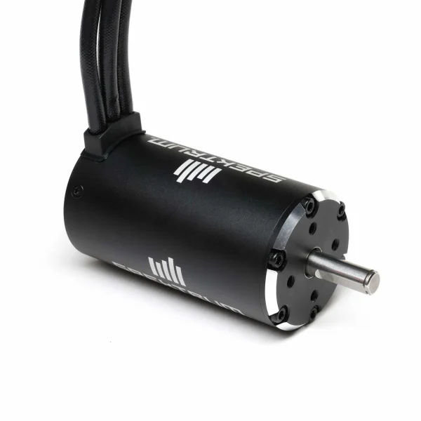 Firma 4685-1450Kv Brushless Motor: 8mm
