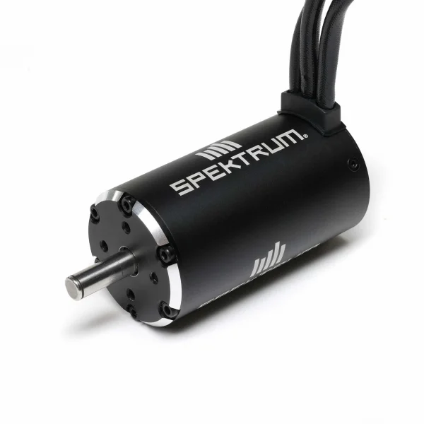 Firma 4685-1450Kv Brushless Motor: 8mm