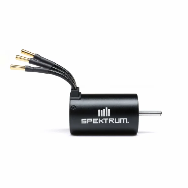Firma 3650-3400Kv 4-Pole Sensorless Brushless Motor: 5mm