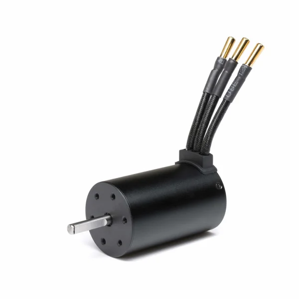 Firma 3650-3400Kv 4-Pole Sensorless Brushless Motor: 5mm