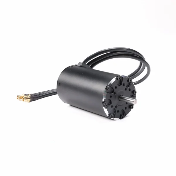 Firma 70120 560Kv Brushless Motor: 8mm