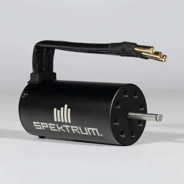 Firma 3674-2300Kv Sensorless Brushless Motor - 5mm Shaft — image 3 of 7
