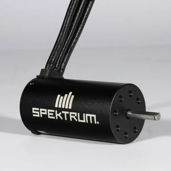 Firma 3674-2300Kv Sensorless Brushless Motor - 5mm Shaft — image 4 of 7