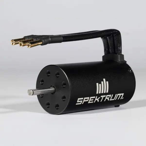 Firma 3674-2300Kv Sensorless Brushless Motor - 5mm Shaft — image 6 of 7