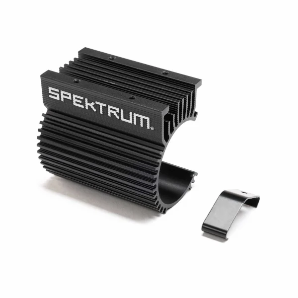 Motor Heatsink 4074
