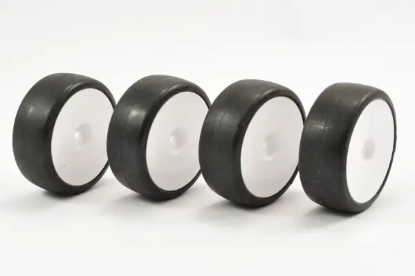 Sweep QTS Glued Tyres 32Deg/4P Cs (Exp-Ls/Exp-Waw) For Carpet — image 5 of 5