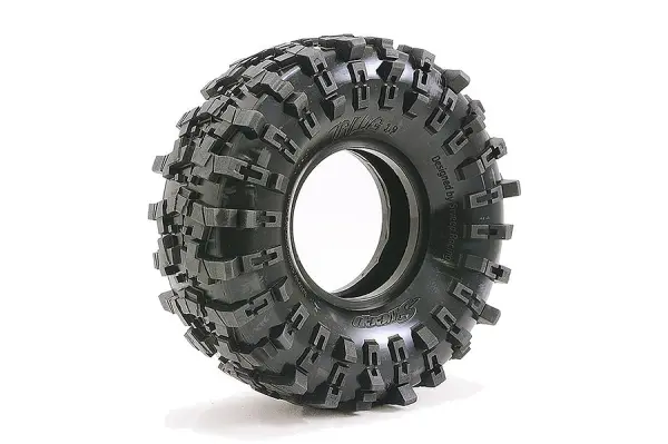Sweep Trilug Rock Crawler 1.9 Tyres - Gold Super Soft Compound (2) — image 2 of 3