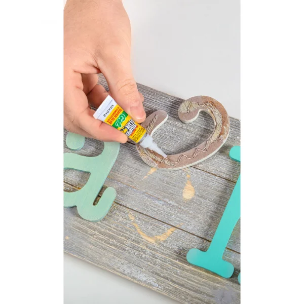 Super Glue Super Glue Gel (0.07oz, 2g)